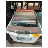 Vinyl Records Across Various Genres