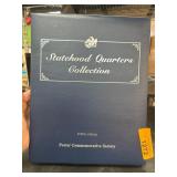 Statehood Quarters Collection by Postal Commemorat