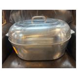 Magnalite Classic 18-Inch Roaster with Lid