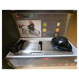 OXO SteeL Chef's Mandoline Slicer