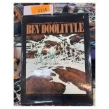 The Art of Bev Doolittle Hardcover Book