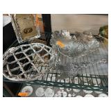Arthur Court Aluminum Serveware Collection