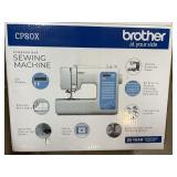 Brother CP80X Computerized Sewing Machine