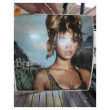 Beyoncï¿½ B