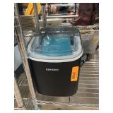 Euhomy Countertop Ice Maker IM-06D