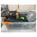 Hand Tools and Hardware Lot