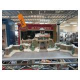 Department 56 Dickens Accessories Gateway