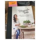Magnolia Table Cookbook by Joanna Gaines