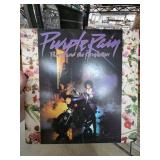Prince Purple Rain Vinyl LP Album