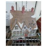 Department 56 Wackford Squeers Boarding