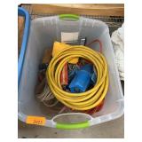 Electrical Cables and Tools