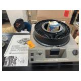 Kodak Ektagraphic III E Plus Slide Projector