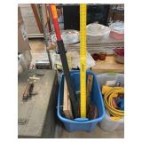 Manual Tree Pruner with Telescoping Pole