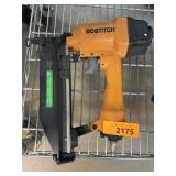 Bostitch Pneumatic Brad Nailer