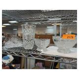 Crystal Clear Industries Yugoslavian Crystal