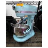 KitchenAid Professional 5 Plus Stand Mixer