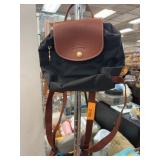 Longchamp Le Pliage Mini Backpack
