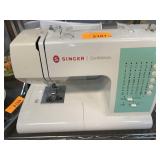 Singer Confidence 7363 Sewing Machine