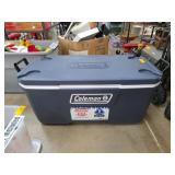 Coleman 150-Quart Chest Cooler