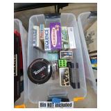 Board and Card Game Lot Including Sequence, R