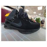 Nike Air Max Black Men