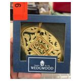 Wedgwood 