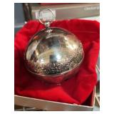 Wallace Silversmiths 2000 Sleigh Bell
