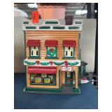Department 56 Snow Village Al