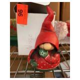 Candy Designs Norway Nisse Figurine