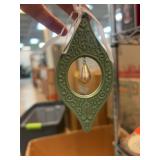 Wedgwood Millennium Gems Ornament 1999
