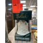 Belleek Parian China Bell Ornament