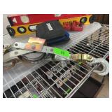USA Made Magnum Hand Cable Puller