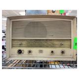 Stella ST1102A Valve Tube Radio, UK