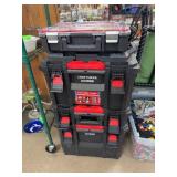 CRAFTSMAN TradeStack Rolling Tower