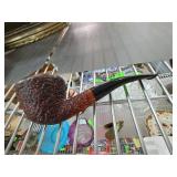 Geppetto Italy 309 Bent Briar Pipe