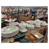 Johann Haviland Bavaria China Set