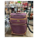 Liz Claiborne Luggage and Tote Set