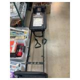 JP Pilates Performer Exercise Machine