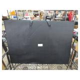 Vociproter 36" Black Art Portfolio Case