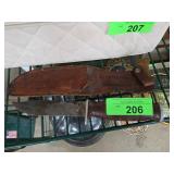 Camillus N.Y. USN Mark 2 Fighting Knife withï¿½