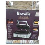Breville the Smart Waffle Maker, New in Box