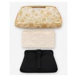 Three Evening Clutch Bags