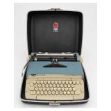 Smith-Corona Coronet Electric Typewriter