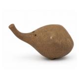 Robert Maxwell Ceramic Elephant