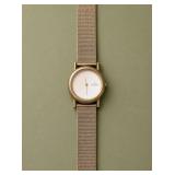Skagen Denmark Stainless Steel Watch