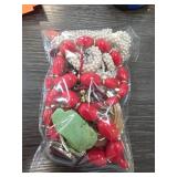 Costume Jewelry Beads
