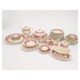 Wedgwood Bramble of Etruria Dinnerware Set