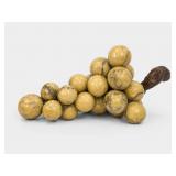 Marble Decorative Grapes Cluster