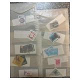 International Stamps
