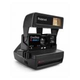 Polaroid OneStep CloseUp Instant Camera